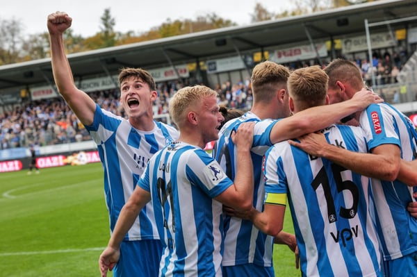 131728 Stuttgarter Kickers gegen SG Barockstadt 19. Oktober 2024 captured by Markus Schwarz Photos MSP